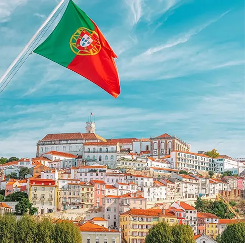 Por que em Portugal - ImoJornada