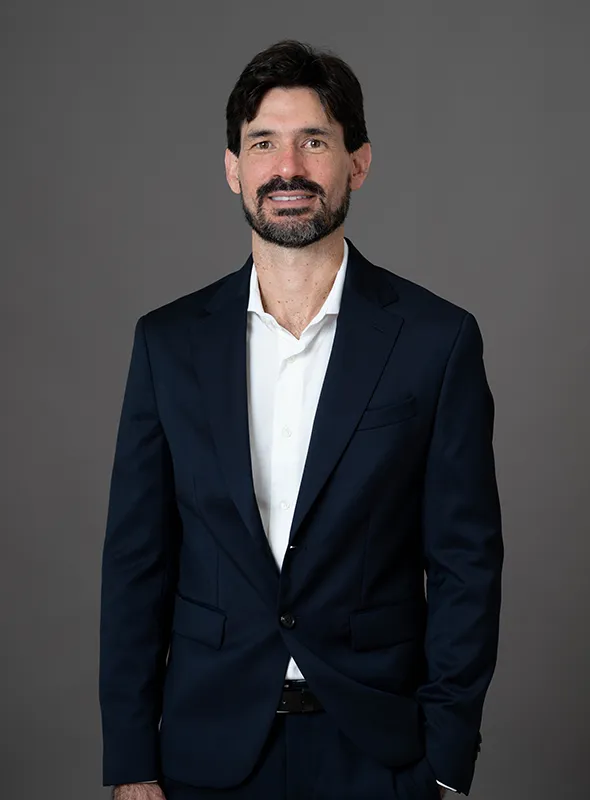 Thiago Rodrigues Melo - CEO IMOJORNADA